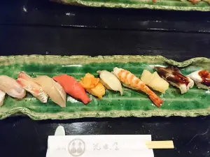 Ikedaya Honten