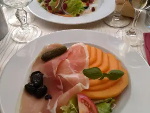 Le Provencal