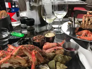 Restaurant L'Arrosoir