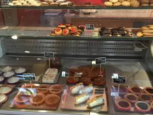 Pastisseria Sant Guillem