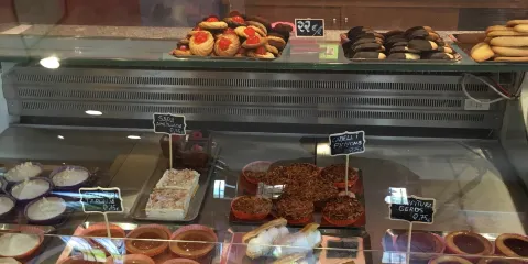 Pastisseria Sant Guillem
