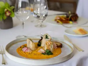 Restaurant L'Epicurien