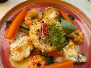 Le Bistrot des Marronniers