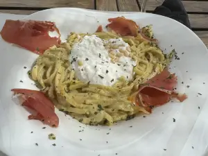 Restaurant Petra Marina