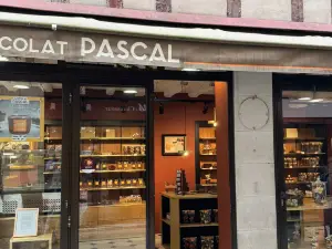 Chocolat Pascal