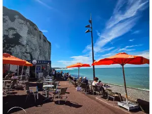 Le Bar O Metre