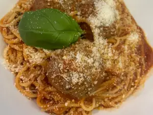 Mario's Cafe