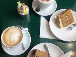 The Olive Tree Deli