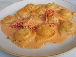 La Lanterna West End