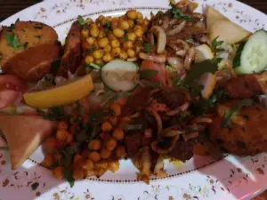 Zeera Indian & Bangladeshi Restaurant