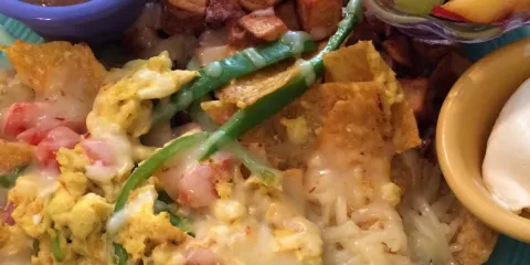 Fat Milo's Family Kitchen