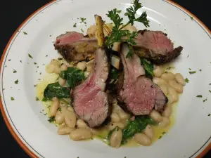 Stellini Italian Restaurant