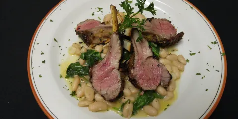 Stellini Italian Restaurant