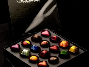 Truman Chocolates