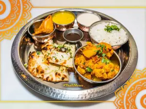 Bombay Darbar