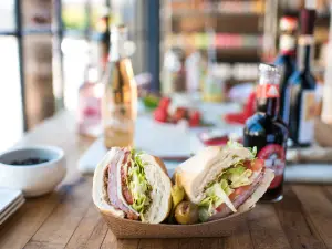 Caputo's Market & Deli