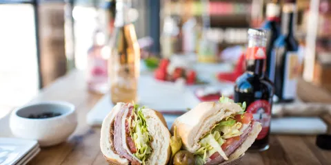 Caputo's Market and Deli
