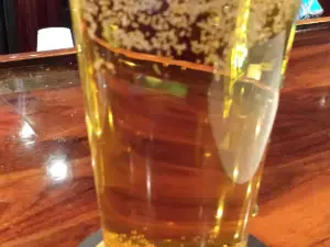 Three Lyons Pub