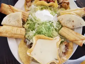 Juan Tequila's Long Beach, MS