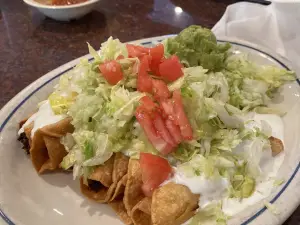 La Esperanza Restaurant