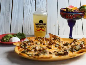 Hidalgo's Mexican Restaurant & Cantina