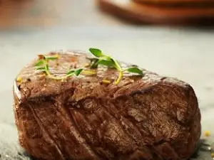J. Gilbert's Wood-Fired Steaks & Seafood Kansas City