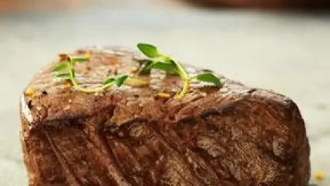 J. Gilbert's Wood Fired Steaks & Seafood Columbus in Columbus