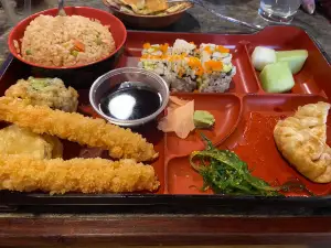 Sake Cafe