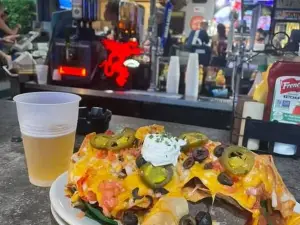 Skinny's Bar & Grill
