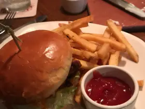 Outback Steakhouse