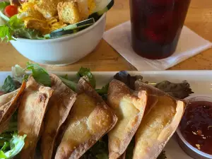 Uncle Bear's Grill & Tap