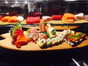 The Bento Box Sushi Bar and Asian Kitchen