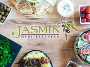 Jasmin & Olivz Mediterranean - Meredith