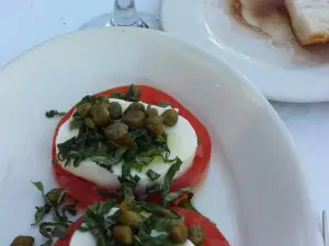 Strizzi's Restaurant