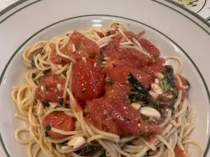 Mandola's Italian Kitchen