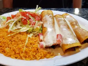 Luciana's Mexican Restaurant