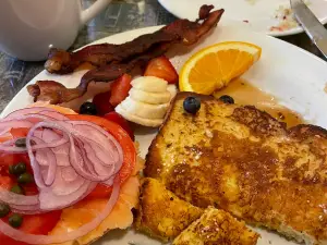 Cape Charles Coffee House