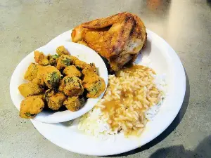 Lizard's Thicket Restaurant