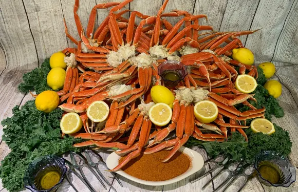 Seafood World