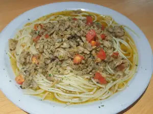 San Remo Pizza & Pasta