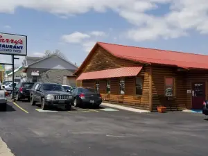 Larry's Restaurant