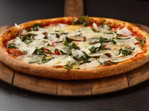 Duman Pizza - Pizza, Turkish & Greek Cuisine