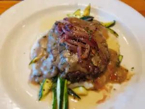 Boure Restaurant