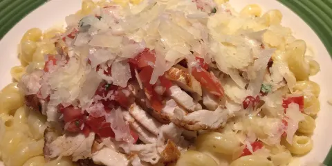 Applebee's