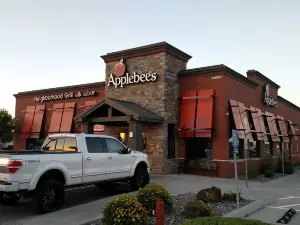 Applebee's Grill + Bar