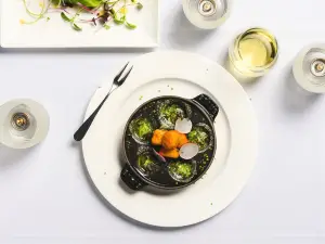 Bistro de Margot