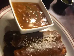 La Cima Méxican Cuisine Grill & Bar | Cleburne, Texas