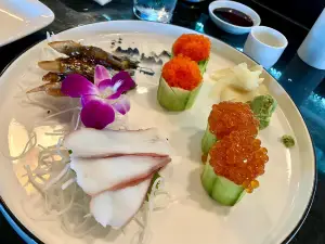 Miyabi Sushi & Asian Bistro
