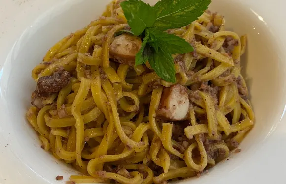 Il Pozzo Lungo