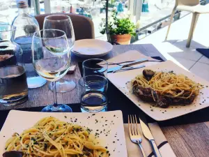 Ristorante Pizzeria Vittoria